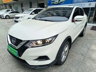 Nissan Qashqai 2024