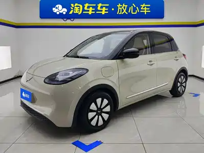 Wuling Motors Bingo 2023