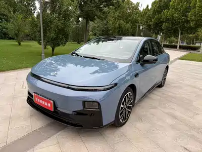 Leapmotor B01 2025