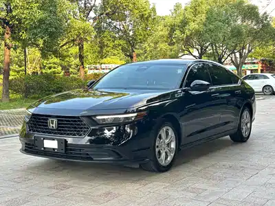 Honda Accord 2023