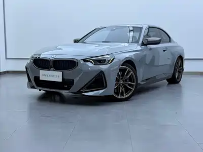 BMW M240i 2024