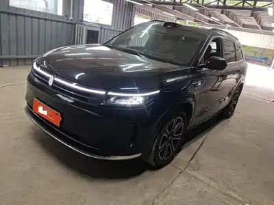 AITO Wenjie M7 2024