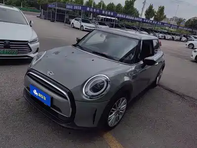 MINI MINI 2022