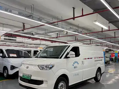 Ruichi New Energy EC75 2024