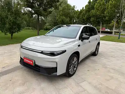 Leapmotor C10 2025