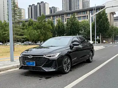 Chery Arrizo 8 2024