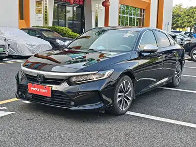 Honda Inspire 2022