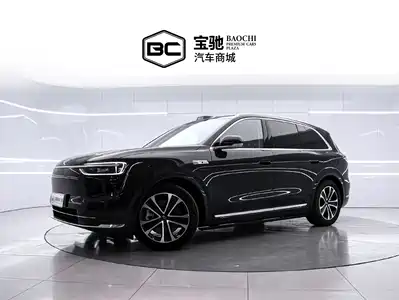 AITO Wenjie M7 2025