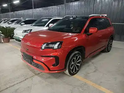 GAC Aion AION V 2024