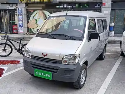 Wuling Motors Zhiguang 2025