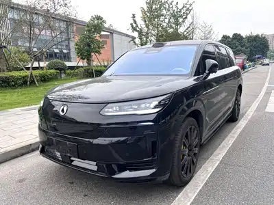 Denza N9 2025