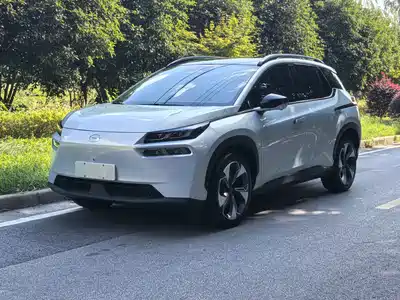GAC Aion AION V 2021