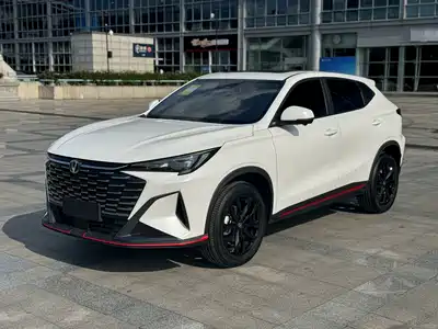 Changan X5 PLUS 2026