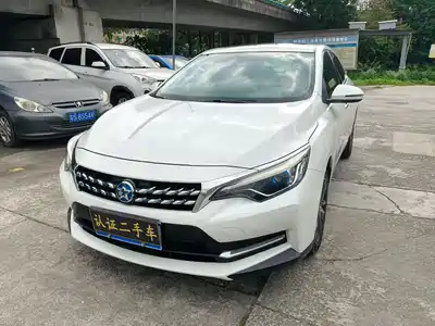 Venucia D60 2019