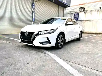 Nissan Sylphy 2022