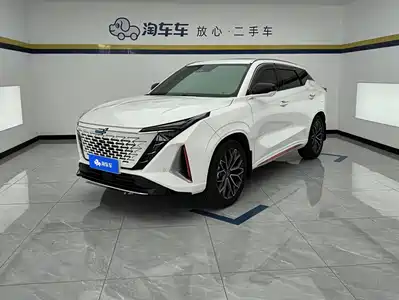 Changan Oshan Z6 2023