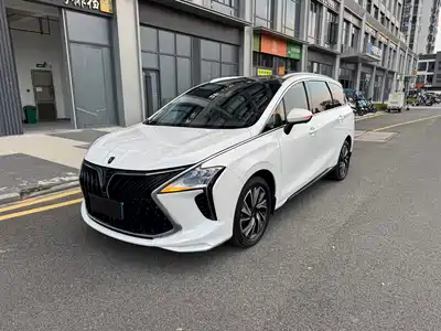 Dongfeng Fengxing Yacht 2022