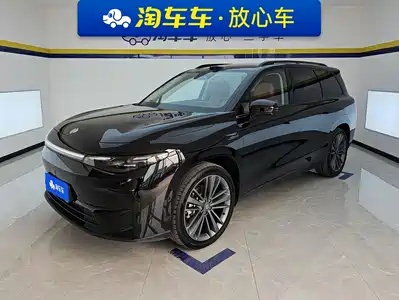 Leapmotor C16 2025