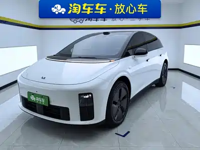 Li Auto i6 2026