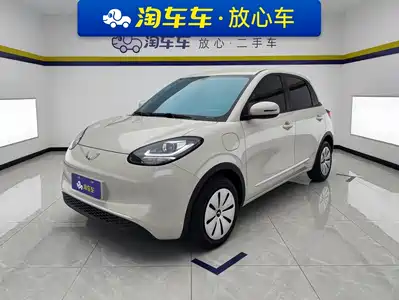 Wuling Motors Bingo 2024