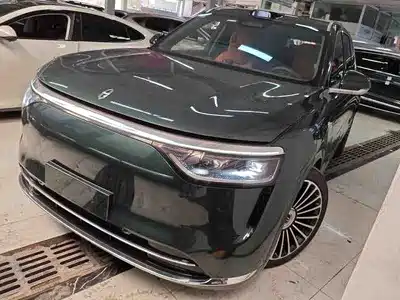 AITO Wenjie M8 2025