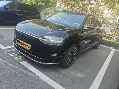AITO Wenjie M9 2026