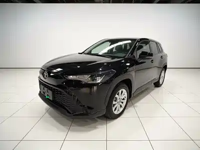 Toyota Frontlander 2024