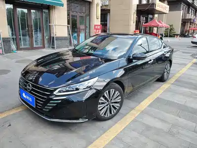 Nissan Teana 2023