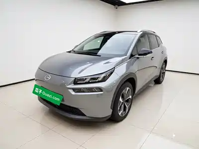 GAC Aion AION V 2023