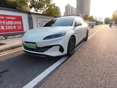 BYD Seal 06 New Energy 2025