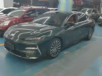 Geely Galaxy Xingyao 8 2025