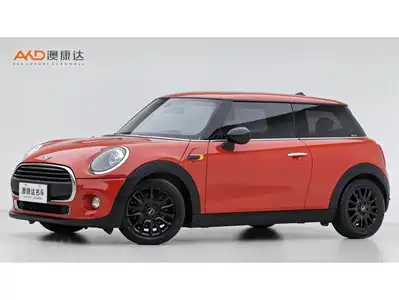 MINI MINI 2019
