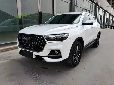 Haval H6 2024