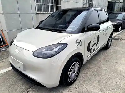 Wuling Motors Bingo 2024