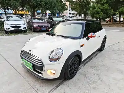 MINI MINI 2016