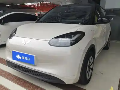 Wuling Motors Bingo 2024
