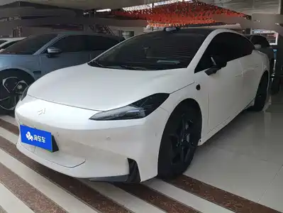 GAC Haobo GT 2025
