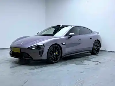 Xiaomi Auto SU7 2025