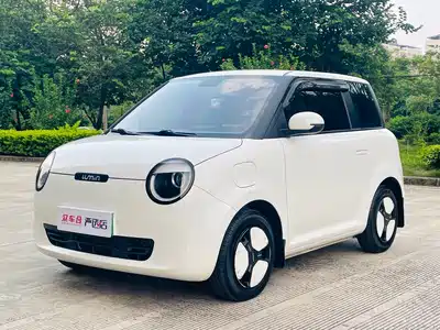 Changan Qiyuan Lumin 2022