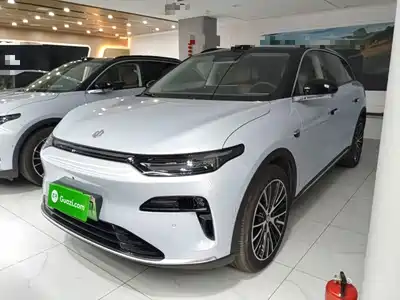 Leapmotor C11 2025
