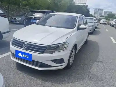 Volkswagen Jetta 2019