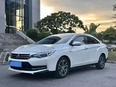 Venucia D60 2019