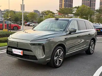 WEY Lanshan 2025