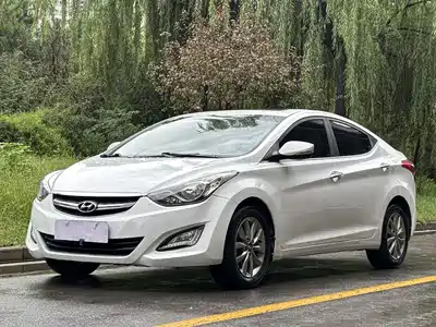 Hyundai Langdong 2016