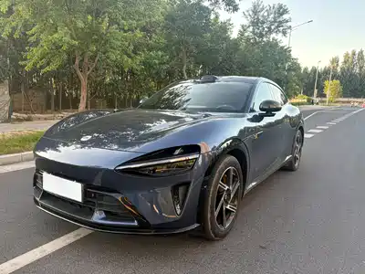 Xiaomi Auto YU7 2025