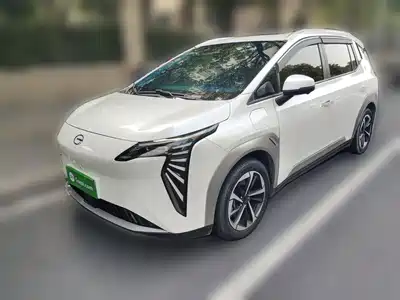 GAC Aion AION Y 2023