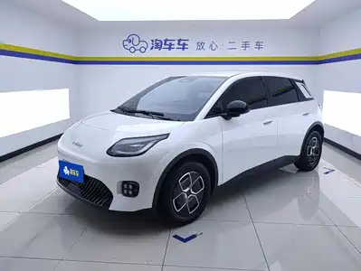 GAC Aion AION UT 2025