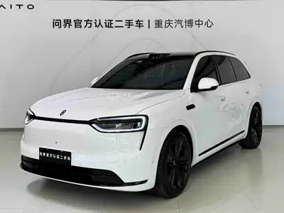 AITO Wenjie M7 2025