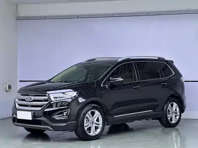 Ford Edge 2015