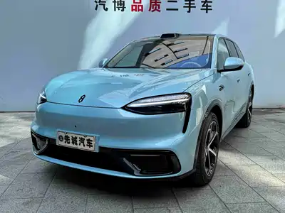 AITO Wenjie M6 2026